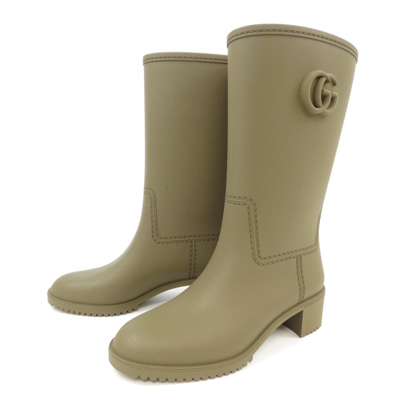グッチ GUCCI 762700 ブーツ