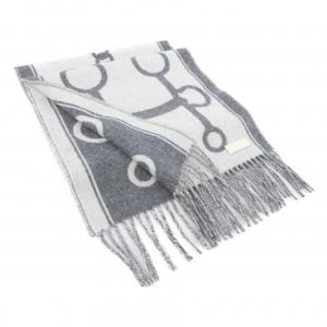 エルメス HERMES モール MORS H259157S MUFFLER