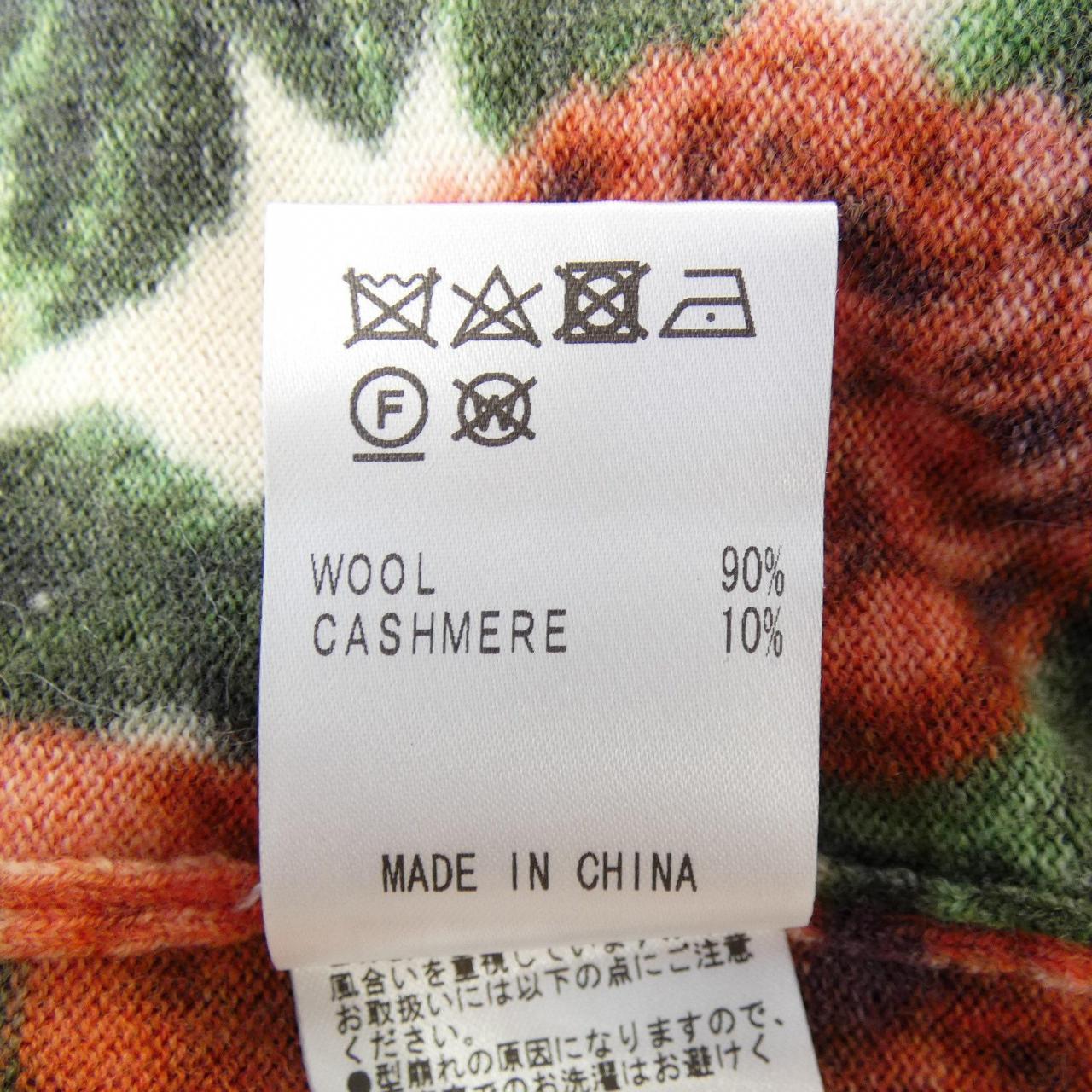 ジュンコシマダ JUNKO SHIMADA トップス