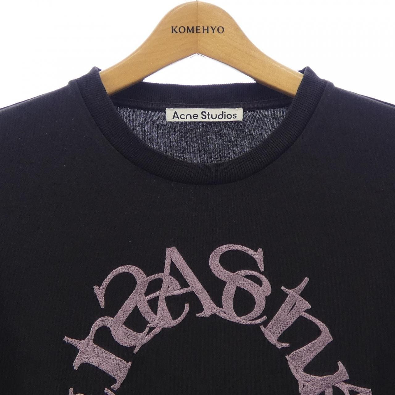 アクネストゥディオズ ACNE STUDIOS Tシャツ