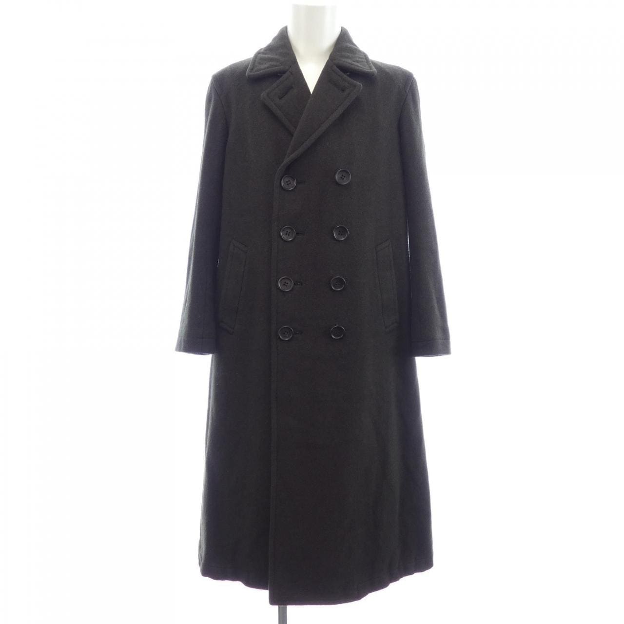 コムデギャルソンオム COMME des GARCONS HOMME PLUS PH-C014 コート