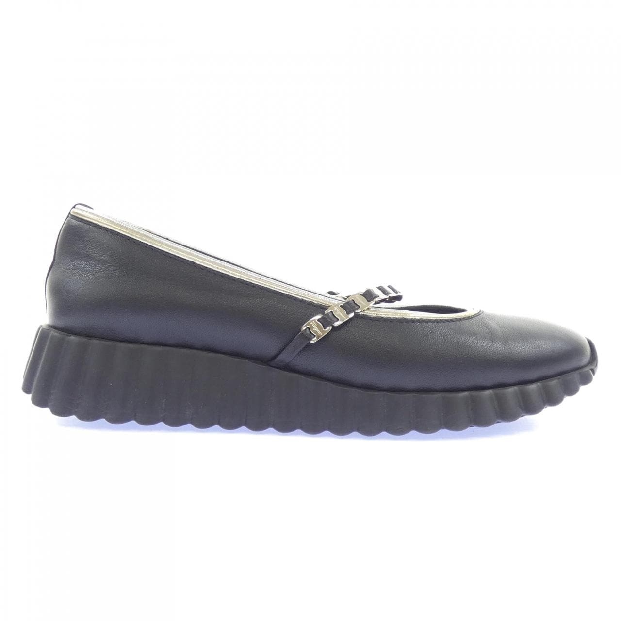 サルヴァトーレフェラガモ SALVATORE FERRAGAMO シューズ