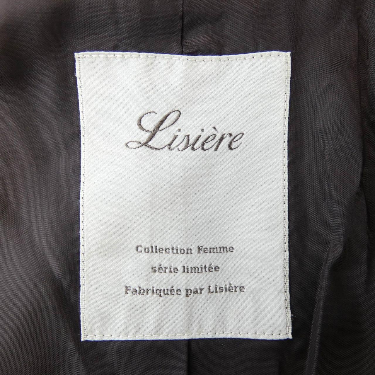 リジェール LISIERE コート
