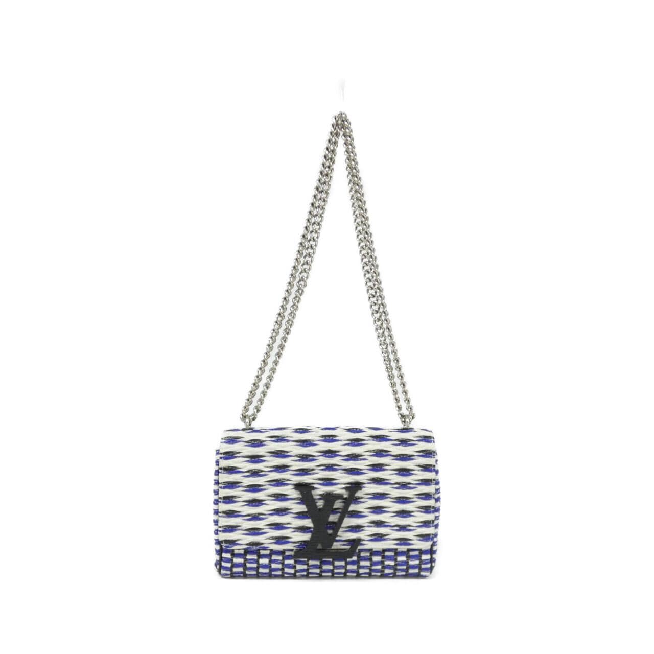 ルイヴィトン ポシェット ルイーズ チェーン  2015CR MM M50126 ショルダーバッグ