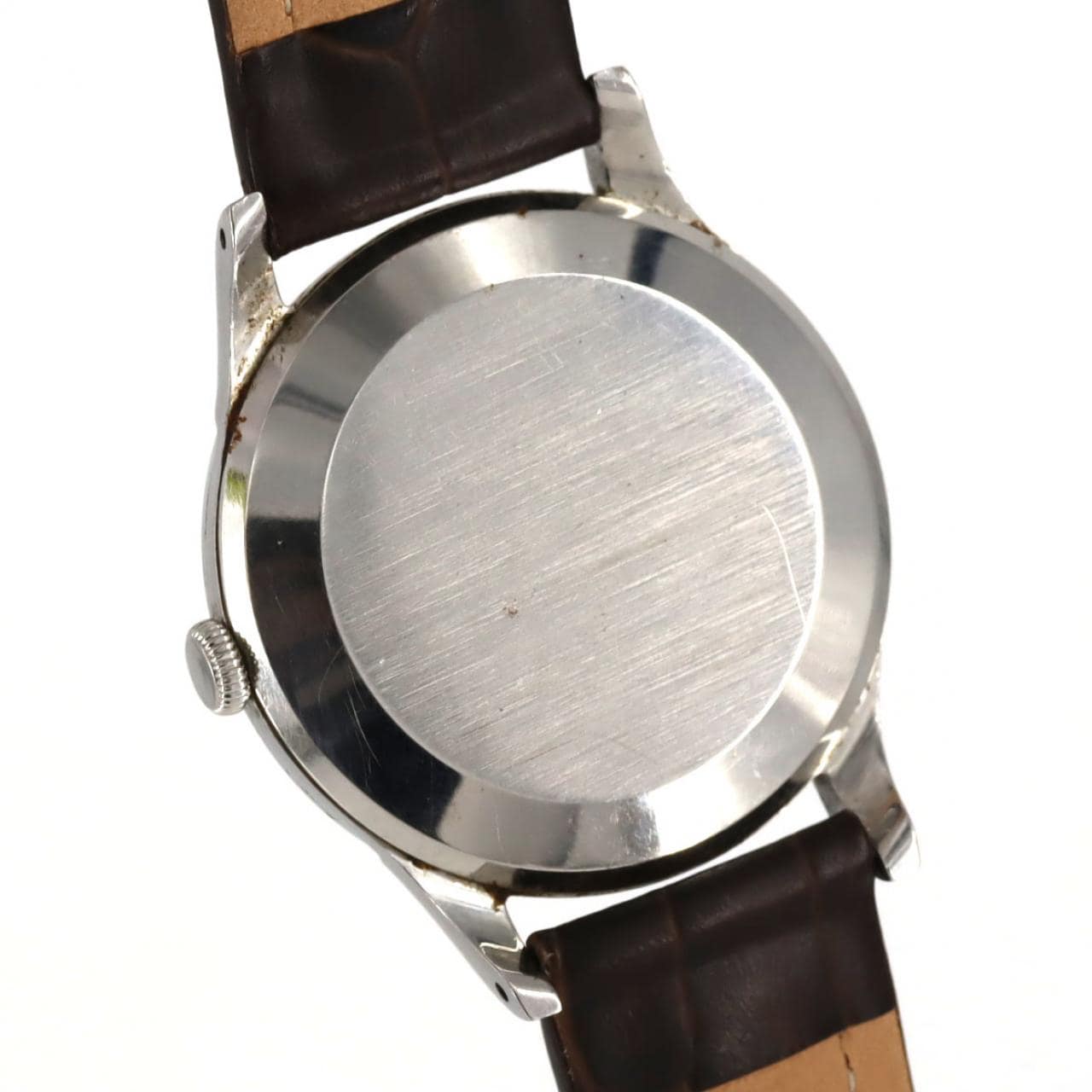 IWC Old Inter SS Manual Winding