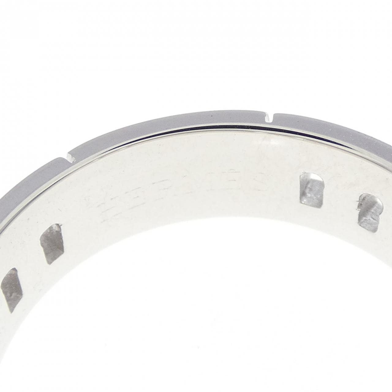 エルメス ヘラクレス グランモデル リング