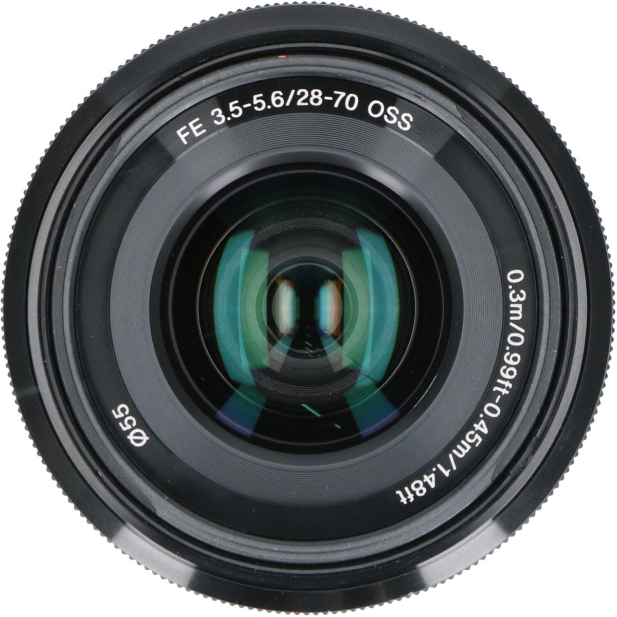 SONY FE28-70mm F3.5-5.6OSS