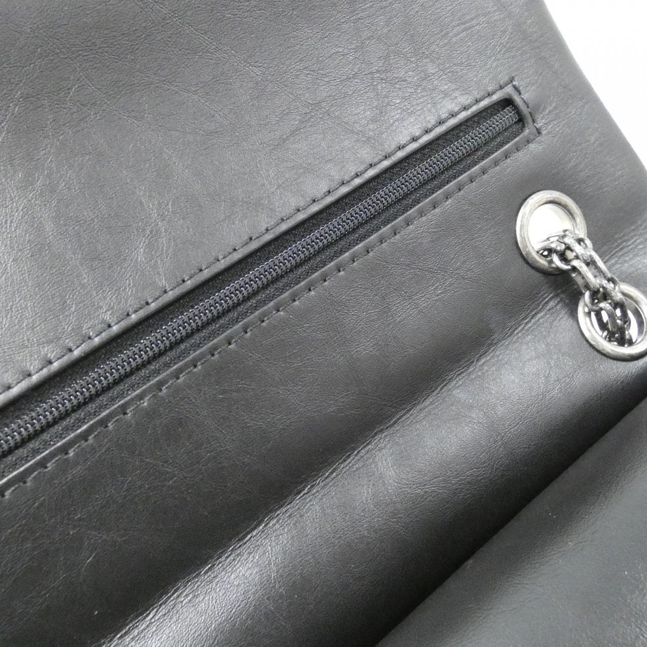 シャネル 37587 ショルダーバッグ