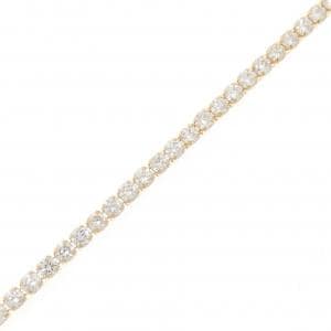 ラアイナ ダイヤモンド ブレスレット