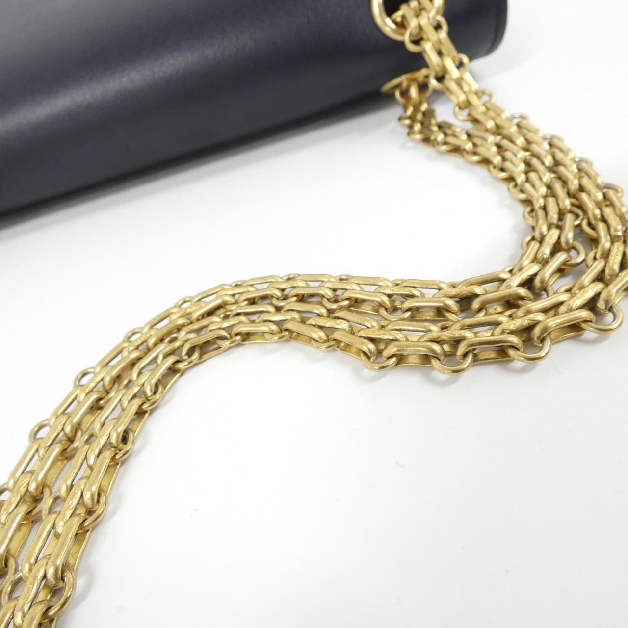 シャネル 37586 ショルダーバッグ