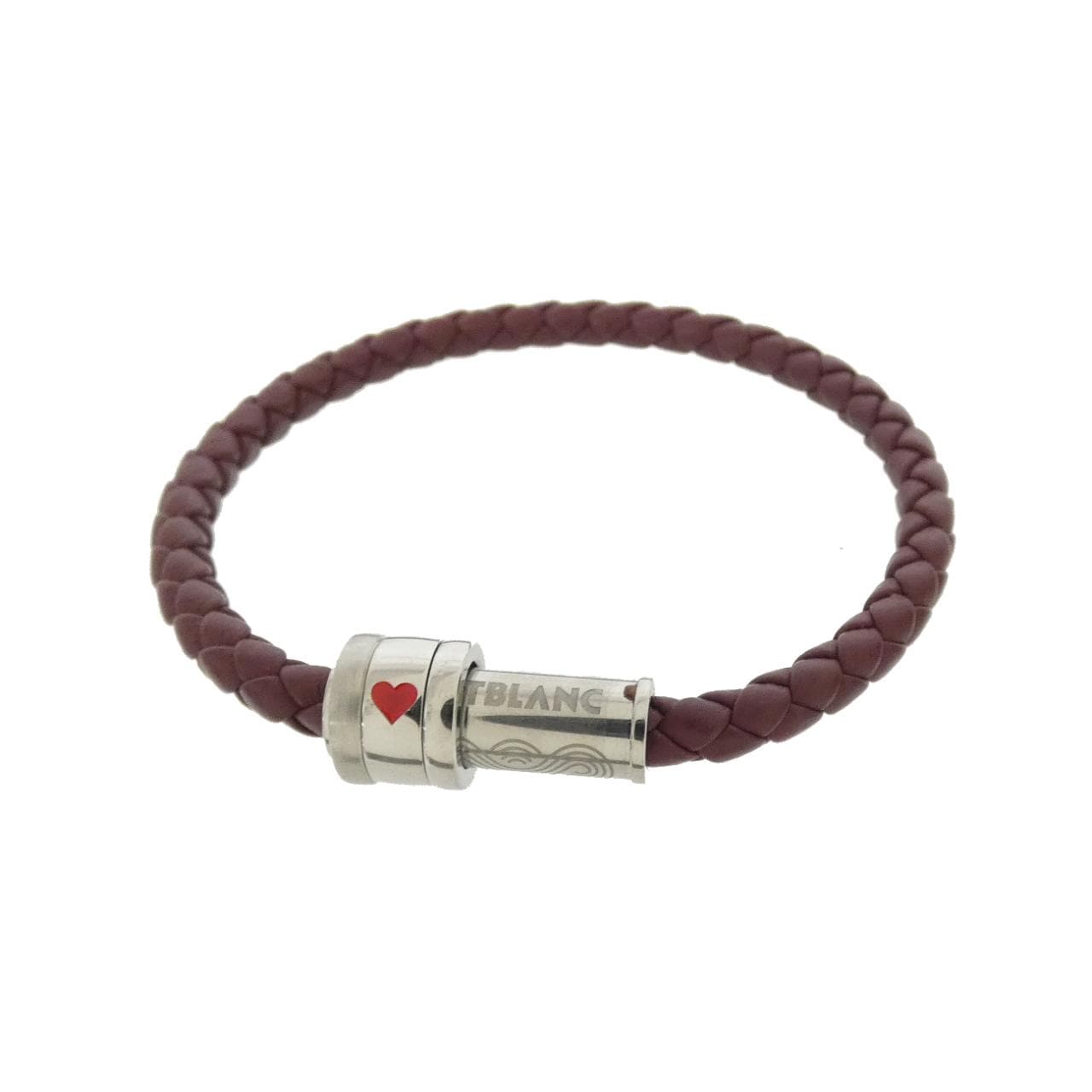 モンブラン ブレスレット