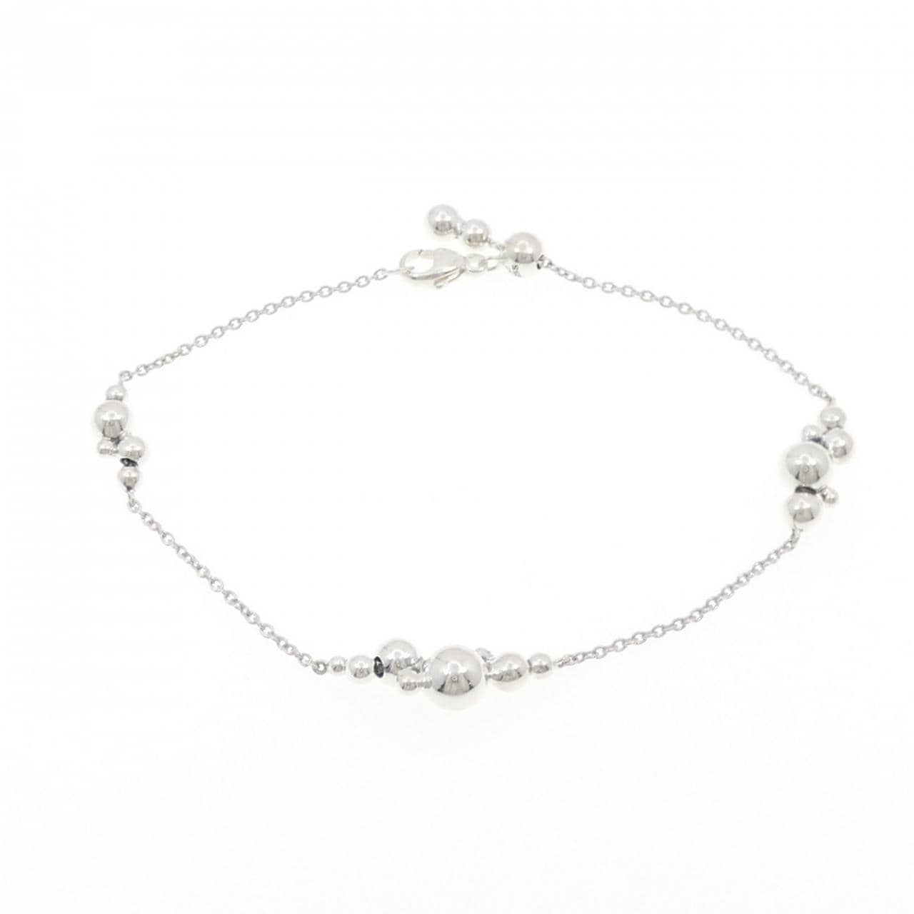 ジョージ ジェンセン ムーンライト グレープ ブレスレット