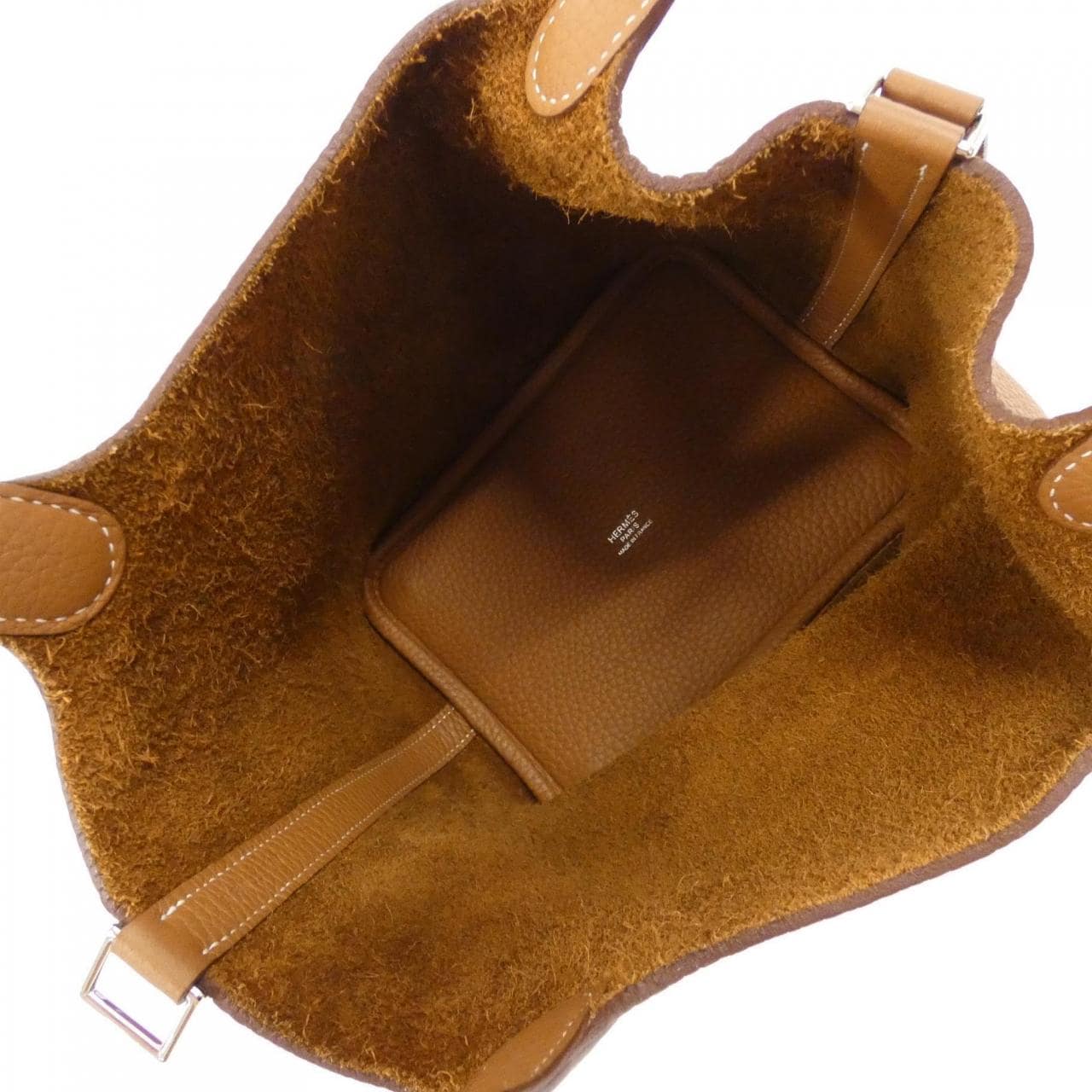 エルメス ピコタン ロック PM 056289CK バッグ