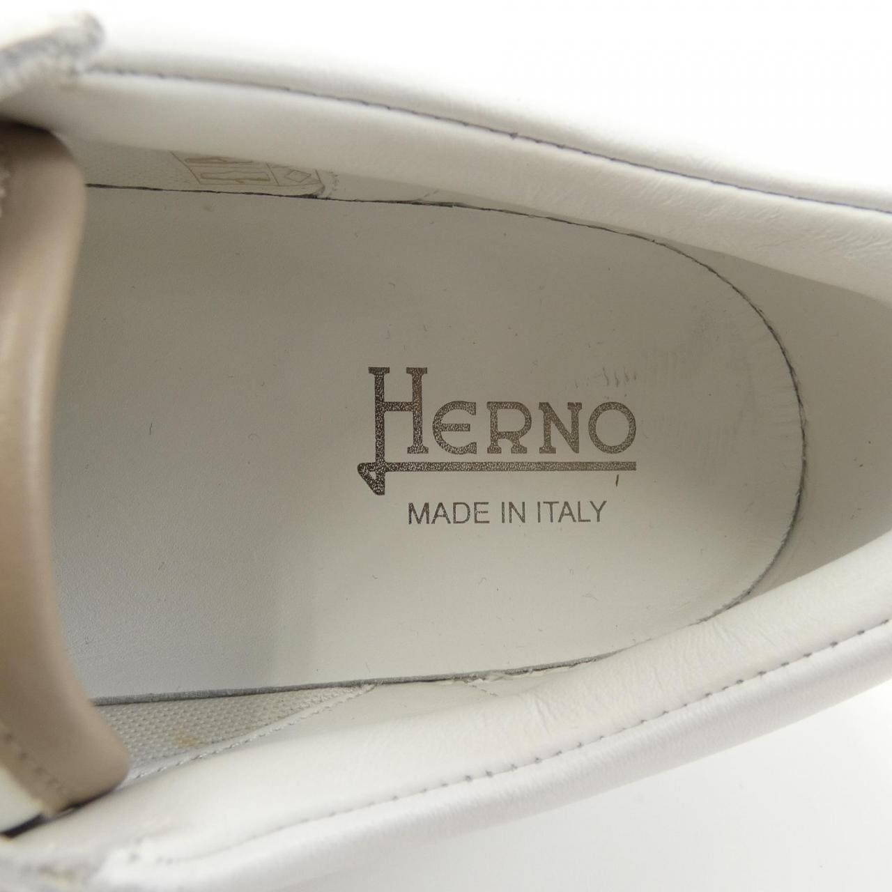 Herno sneakers