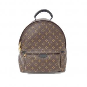 LOUIS VUITTON Monogram棕櫚泉背包 M41561双肩包