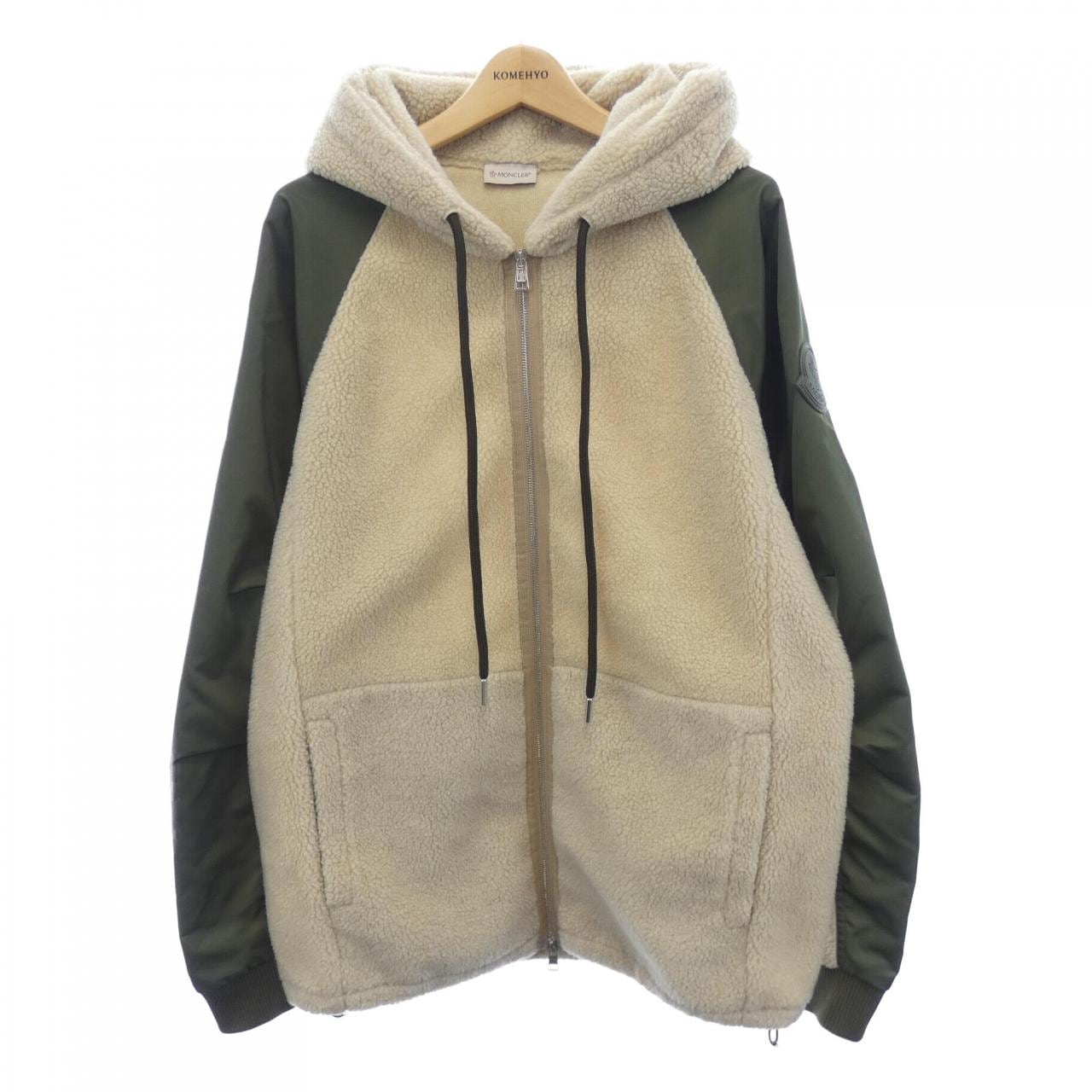 U MONCLER蒙克勒夾克