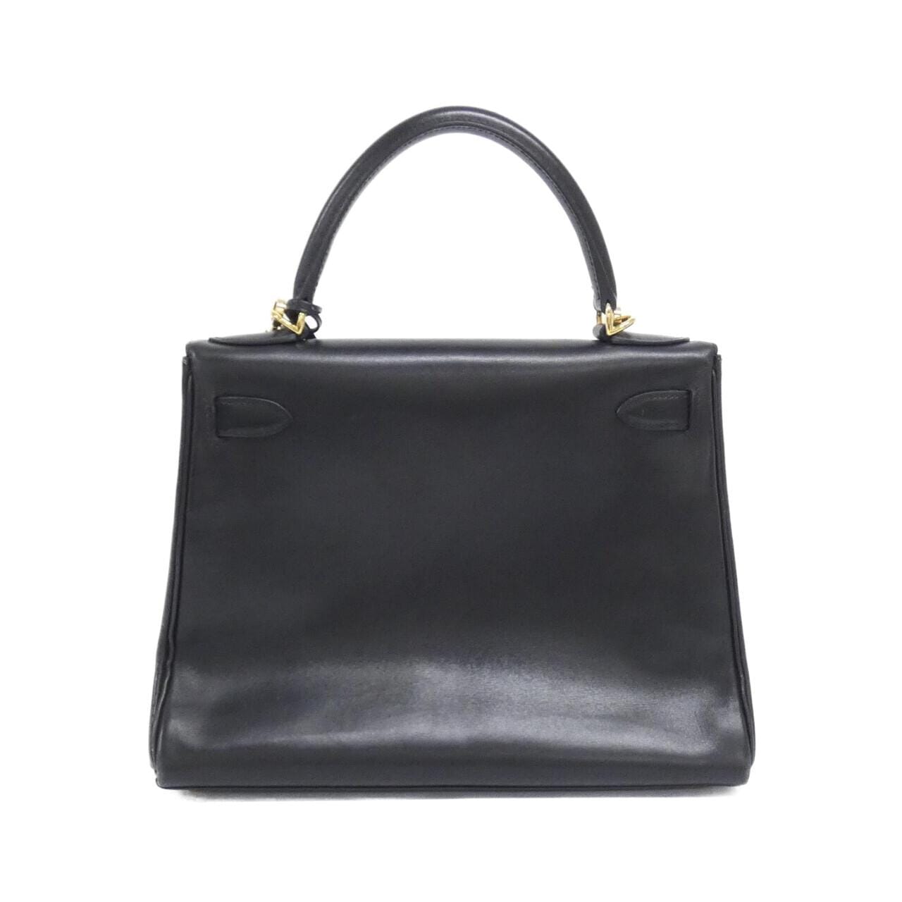 【ヴィンテージ】エルメス ケリー 28cm 001855CC バッグ