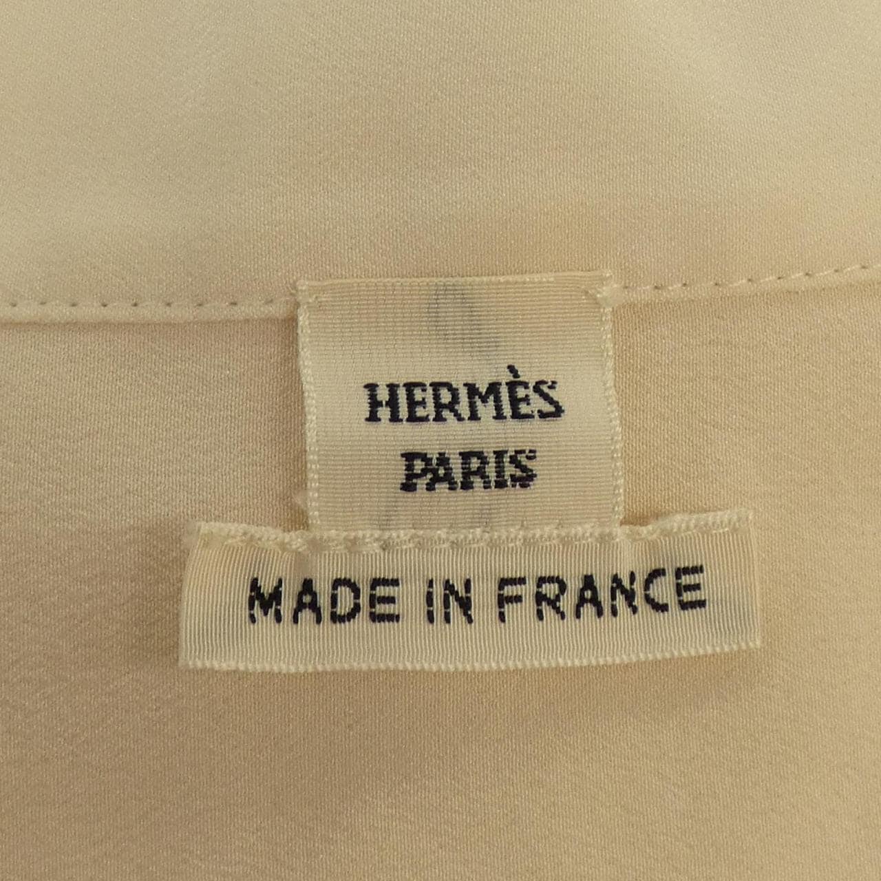 エルメス HERMES 66-7604 トップス