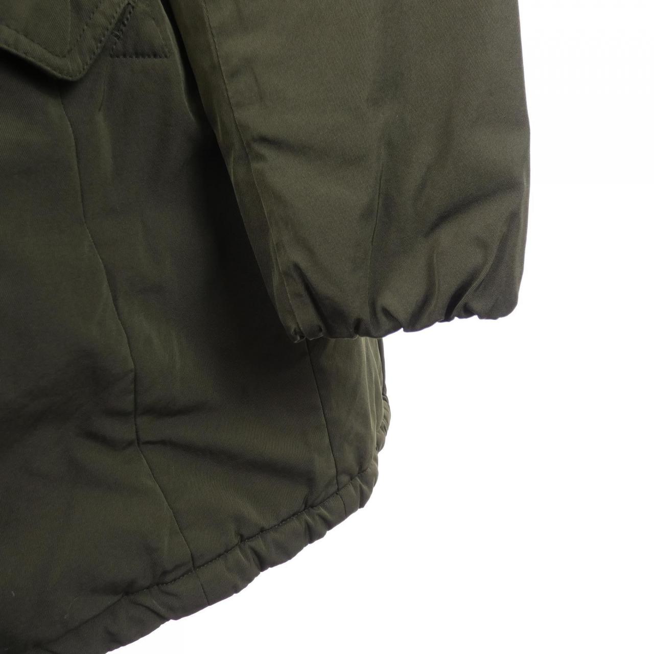 モンクレール MONCLER ARRIOUS ダウンコート