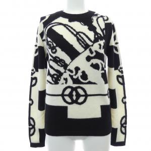 エルメス HERMES CLIQUETIS 2E2613D2 ニット