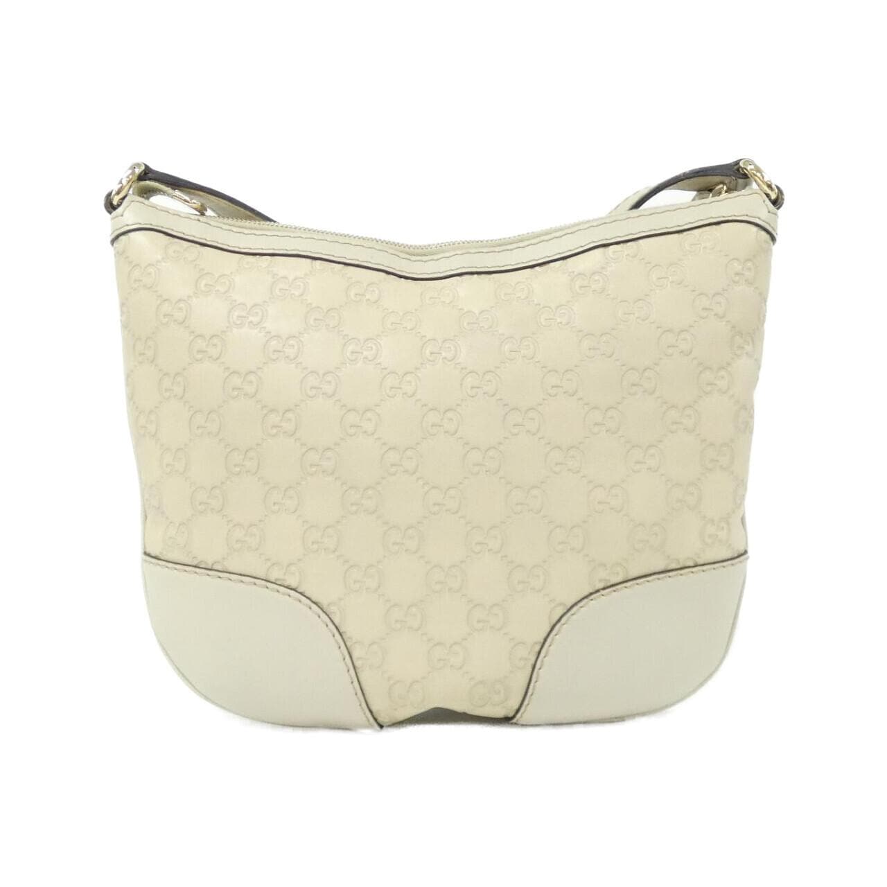 【ヴィンテージ】グッチ 257072 ショルダーバッグ