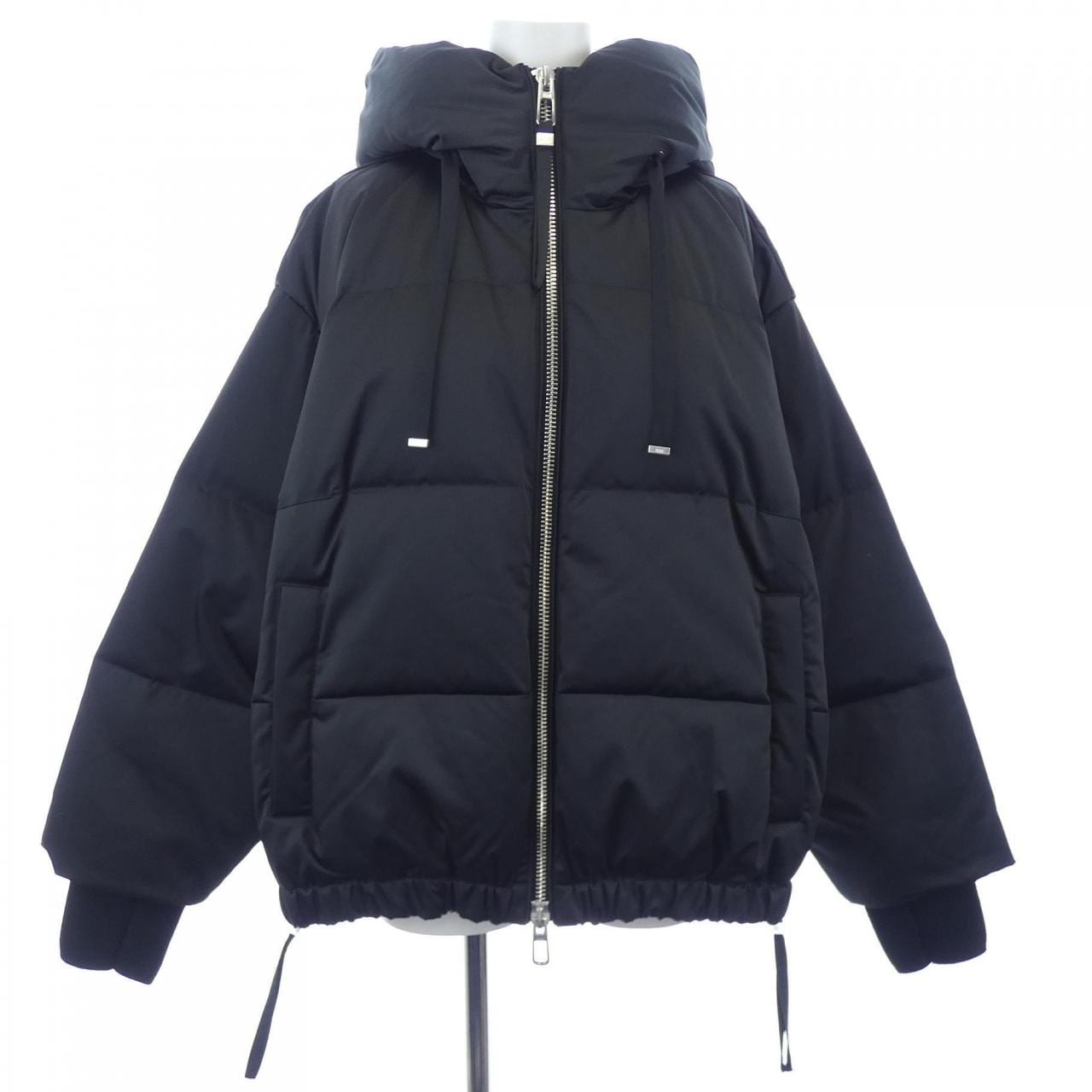 デュノ DUNO HEKA M ダウンジャケット