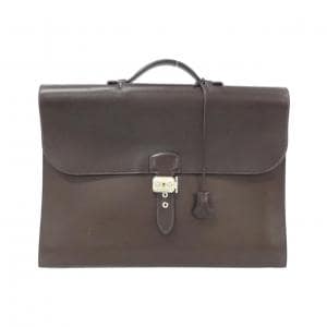 エルメス サック ア デペッシュ バッグ