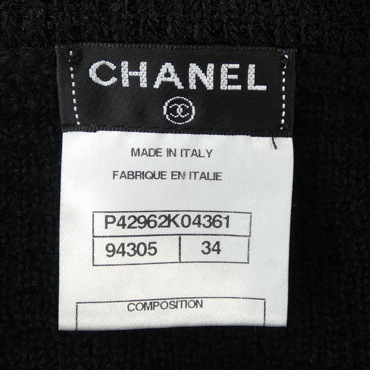 シャネル CHANEL P42962K04361 スカート