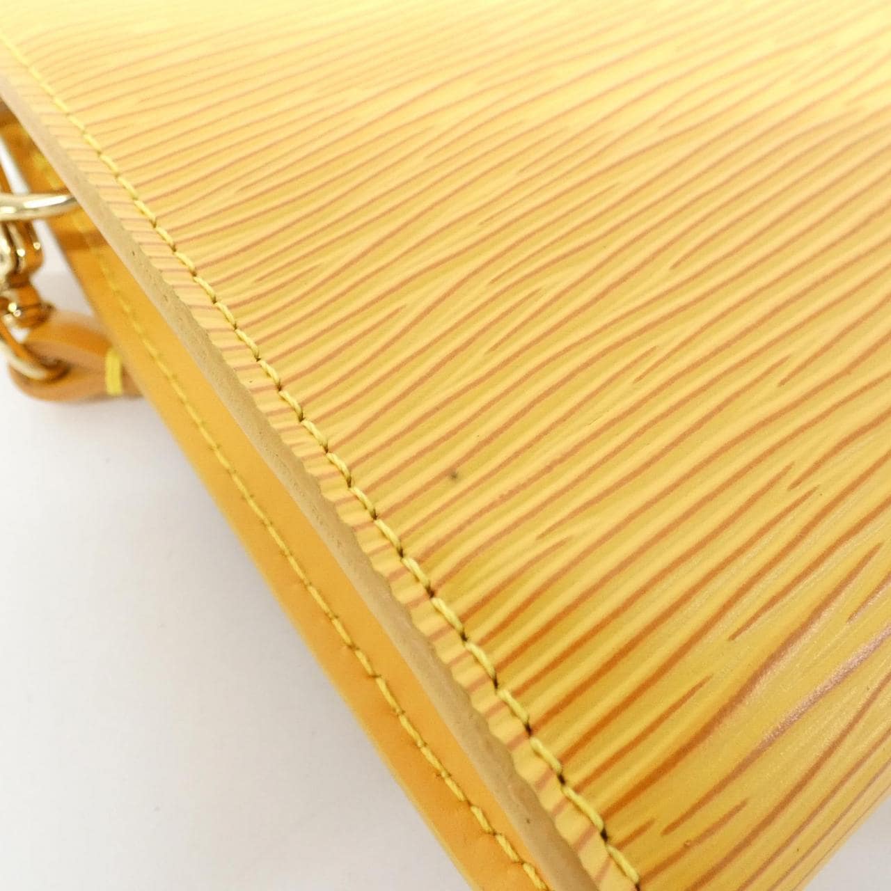 ルイヴィトン エピ ポシェット アクセソワール 21cm M52959 アクセサリーポーチ