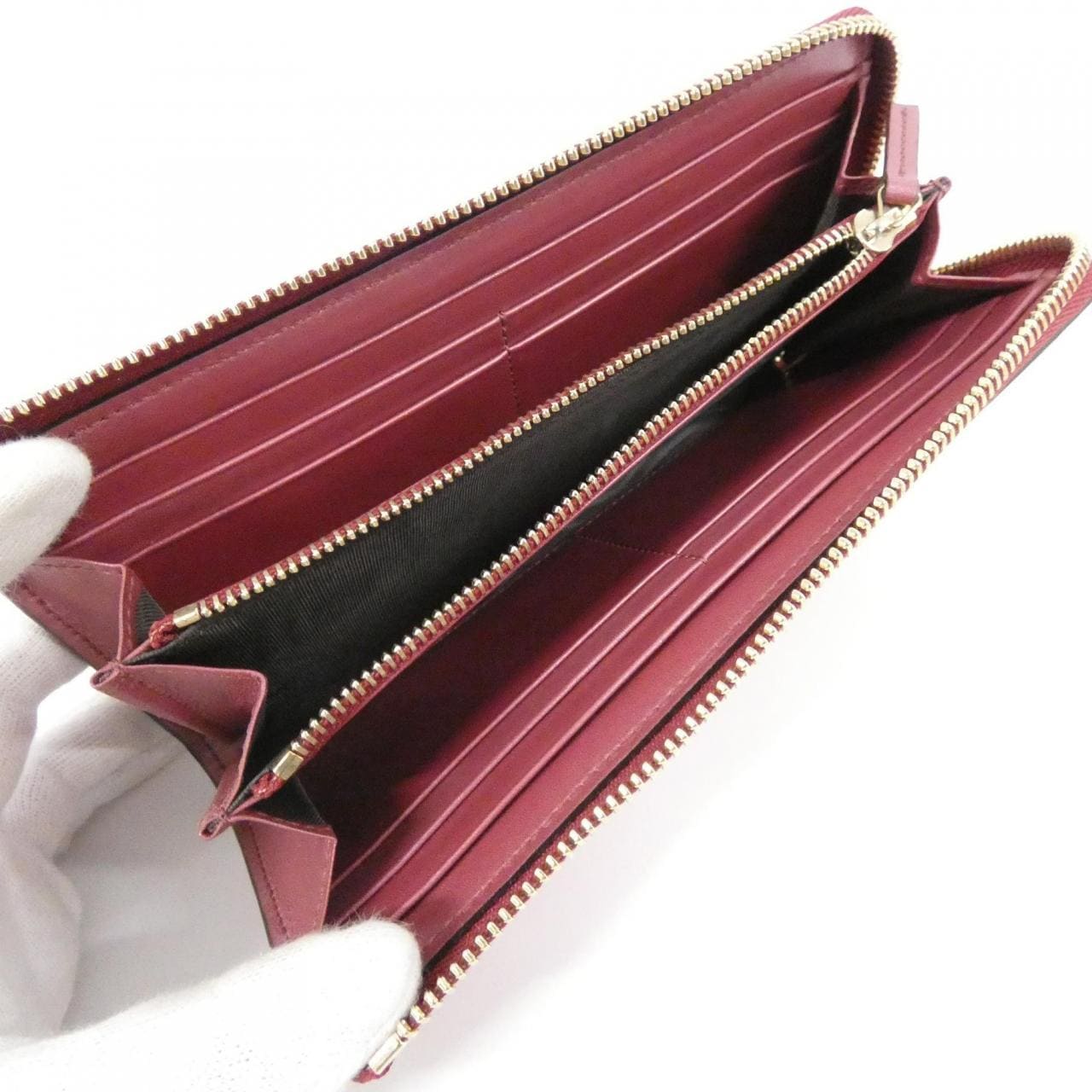 グッチ 295671 AP23G 財布