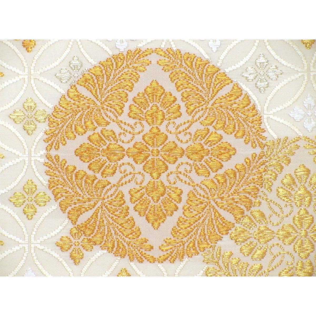 【新品】袋帯【山口美術織物】