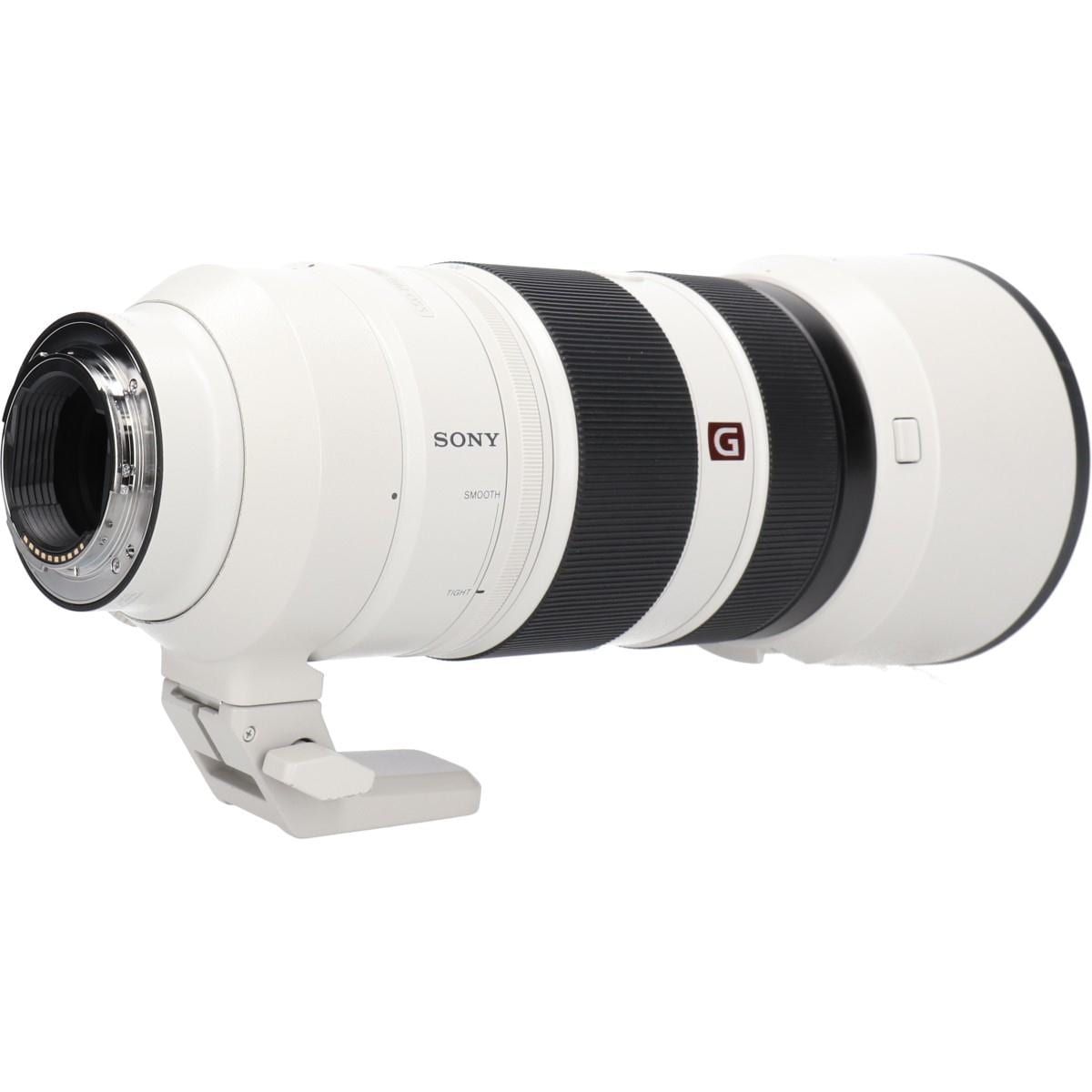 ＦＥ１００－４００ｍｍ　Ｆ４．５－５．６ＧＭ　ＯＳＳ（ＳＥＬ１００４００ＧＭ）