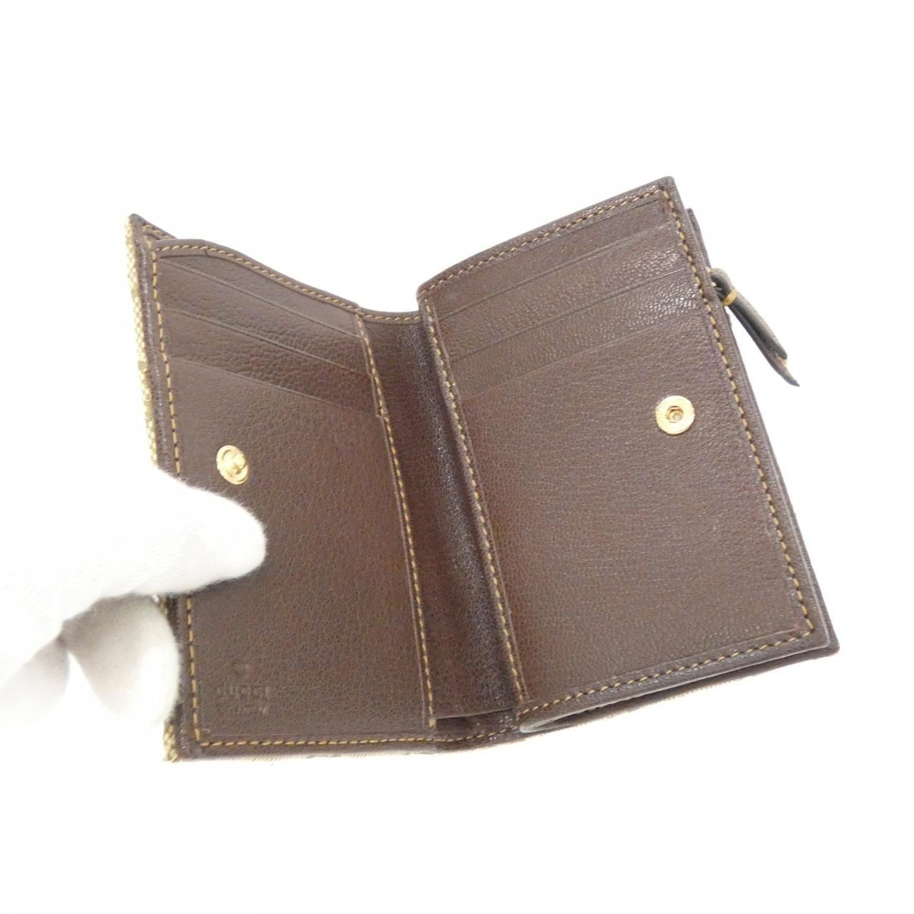 グッチ GG MARMONT 773427 FAF05 財布