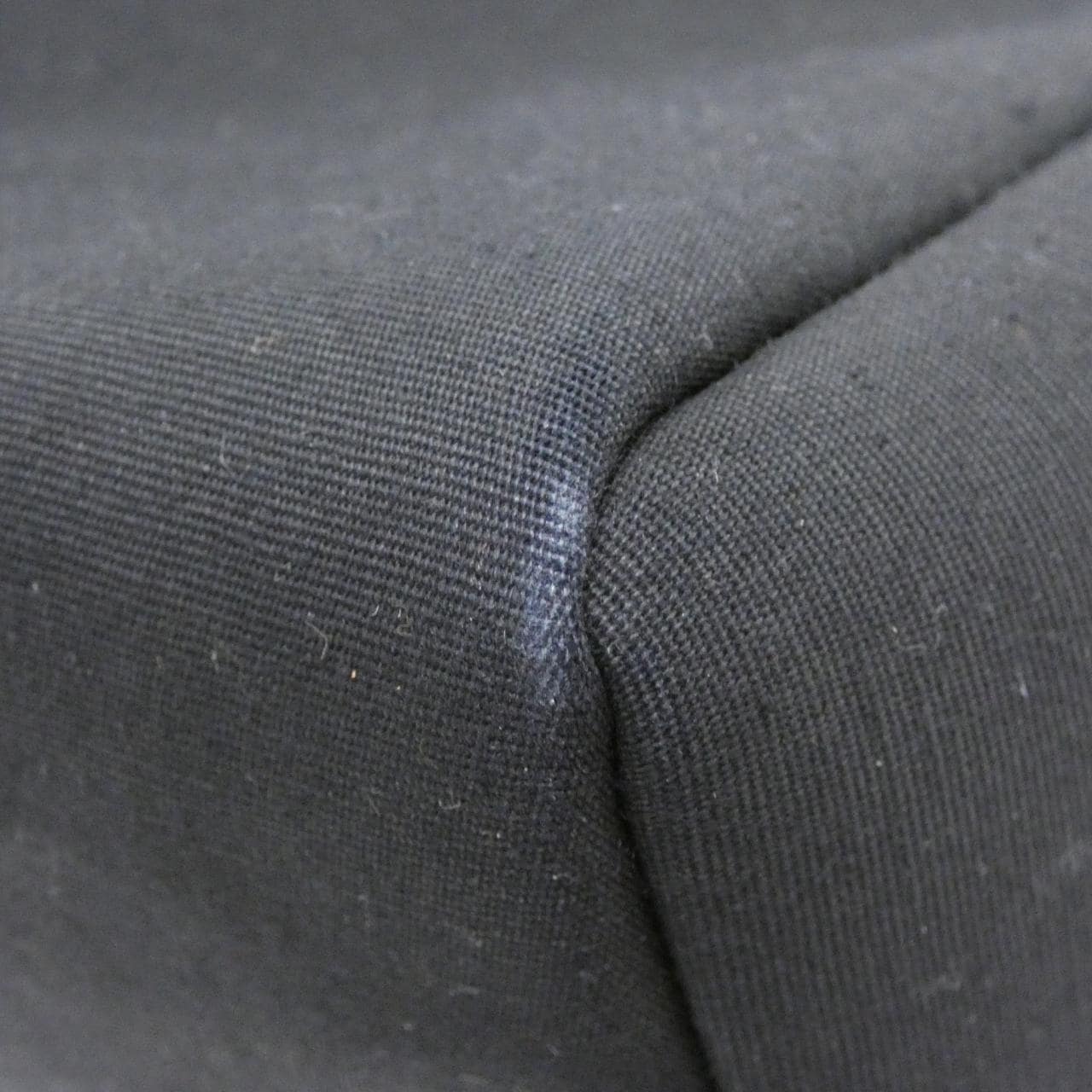 【ヴィンテージ】エルメス エールバッグ PM 034409CB バッグ