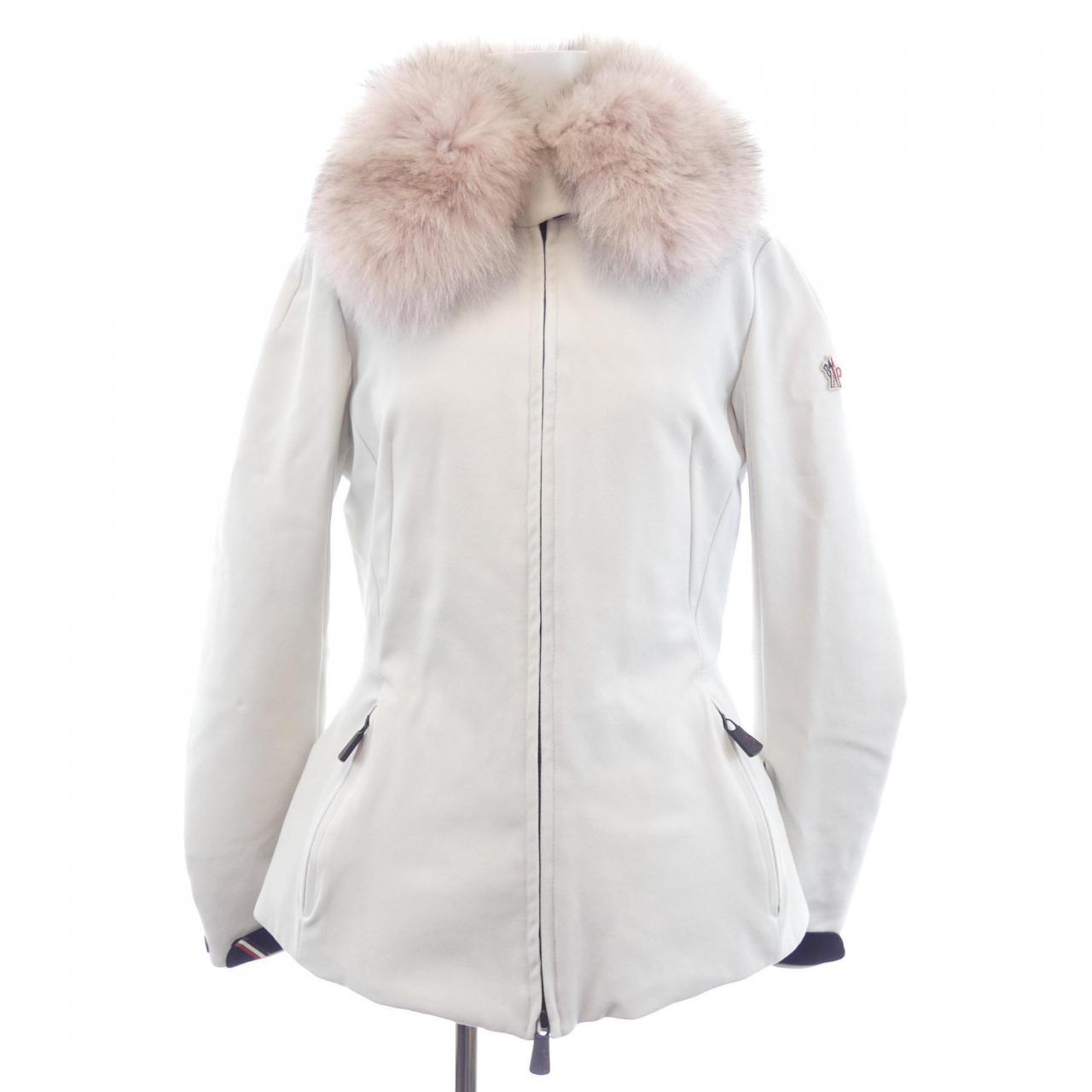 モンクレールグルノーブル MONCLER GRENOBLE ECRINS ジャケット