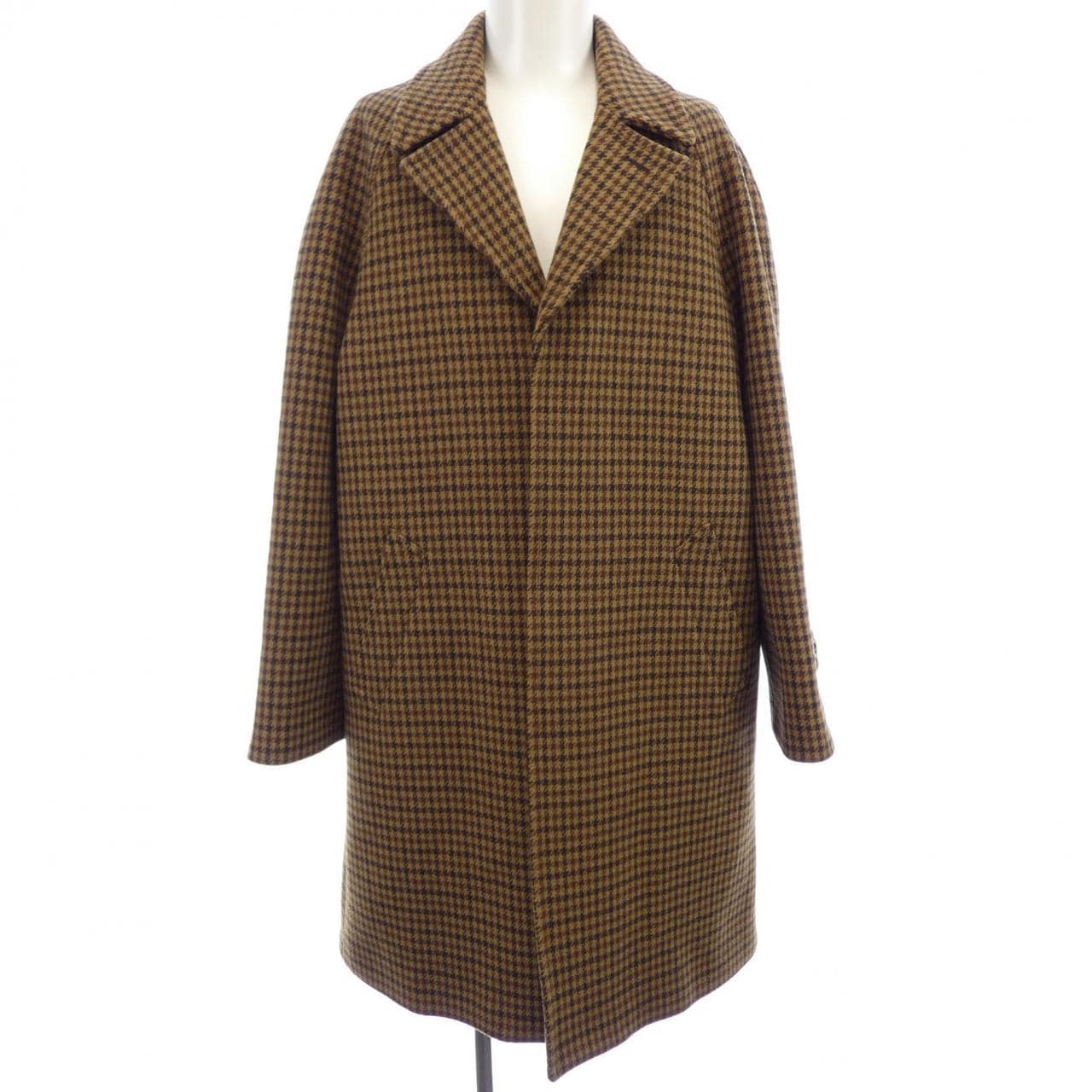 セリーヌ CELINE 2M279673K チェスターコート
