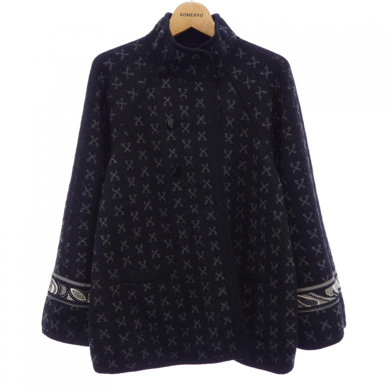 レオナールファッション LEONARD FASHION ジャケット