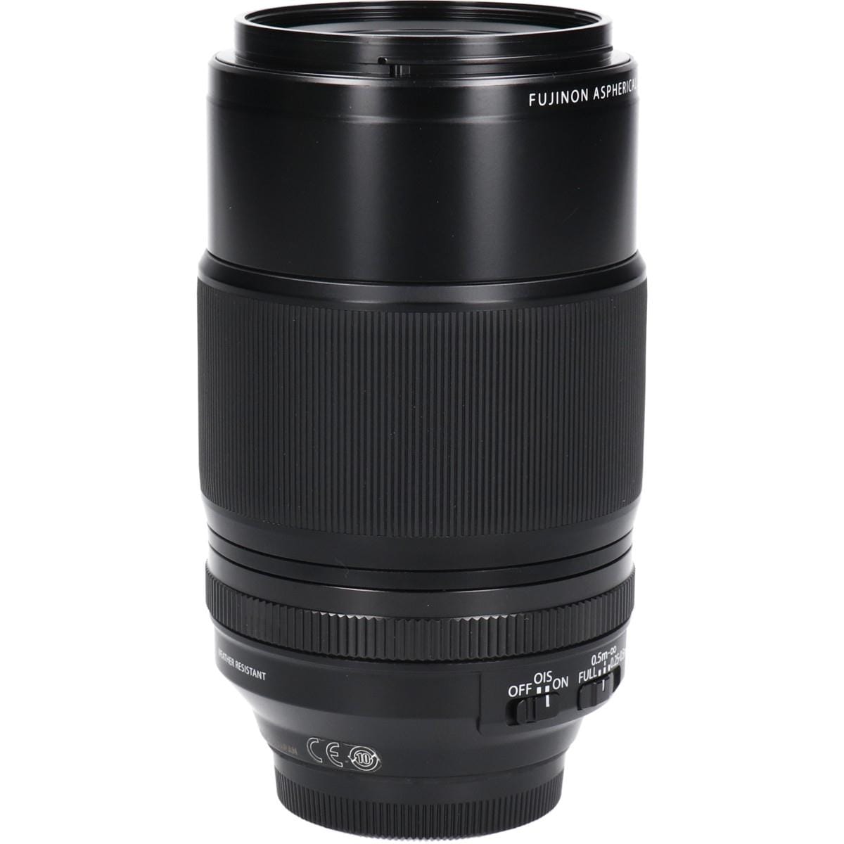 ＸＦ８０ｍｍ　Ｆ２．８Ｒ　ＬＭ　ＯＩＳ　ＷＲ