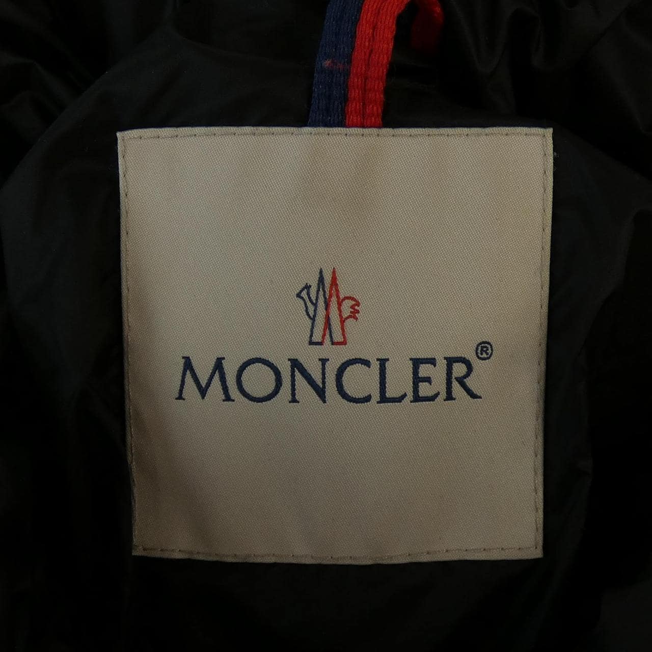 モンクレール MONCLER HERMINE ダウンコート