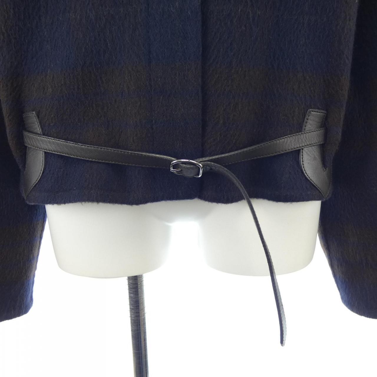 エルメス HERMES ジャケット