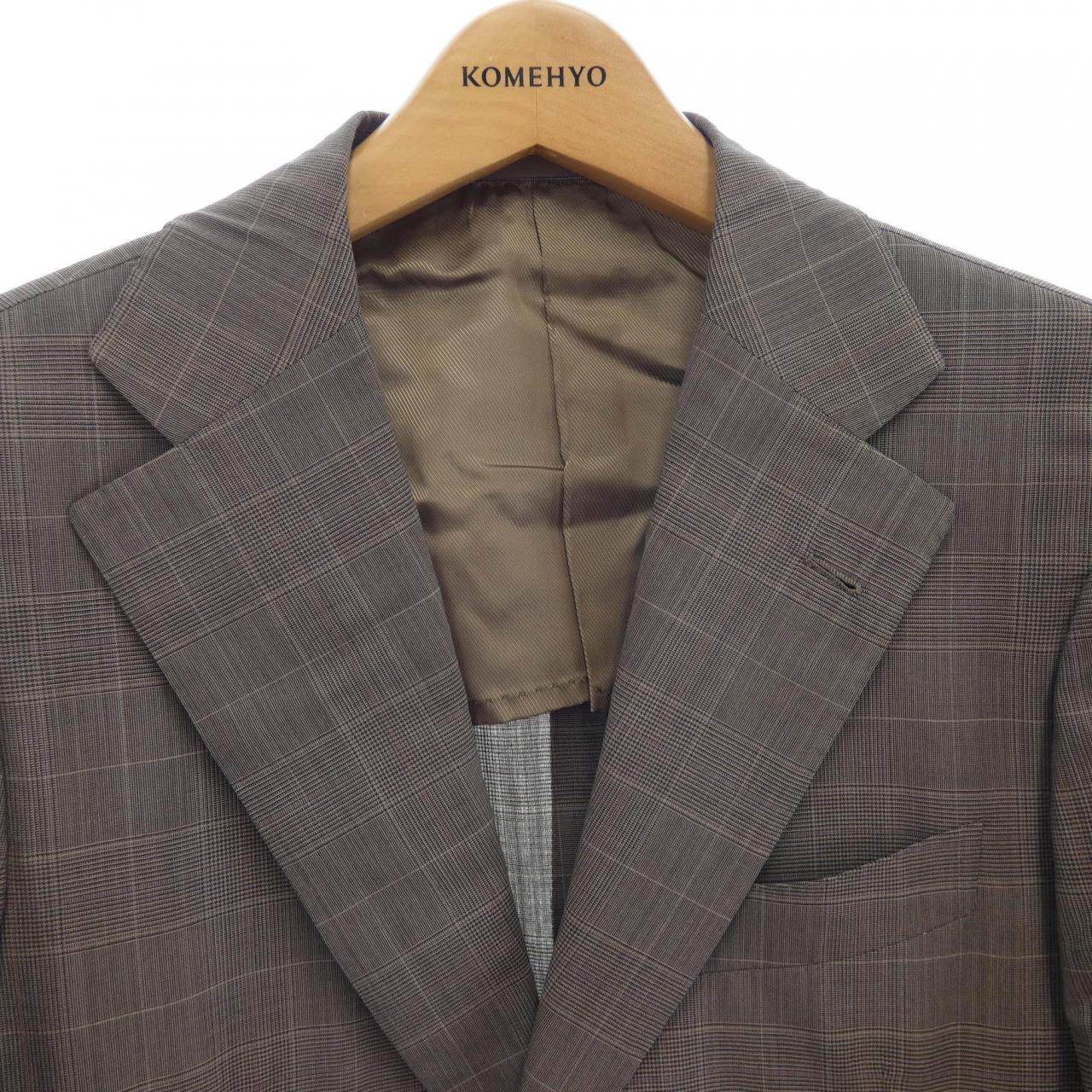 ピルグリム Pilgrim スーツ