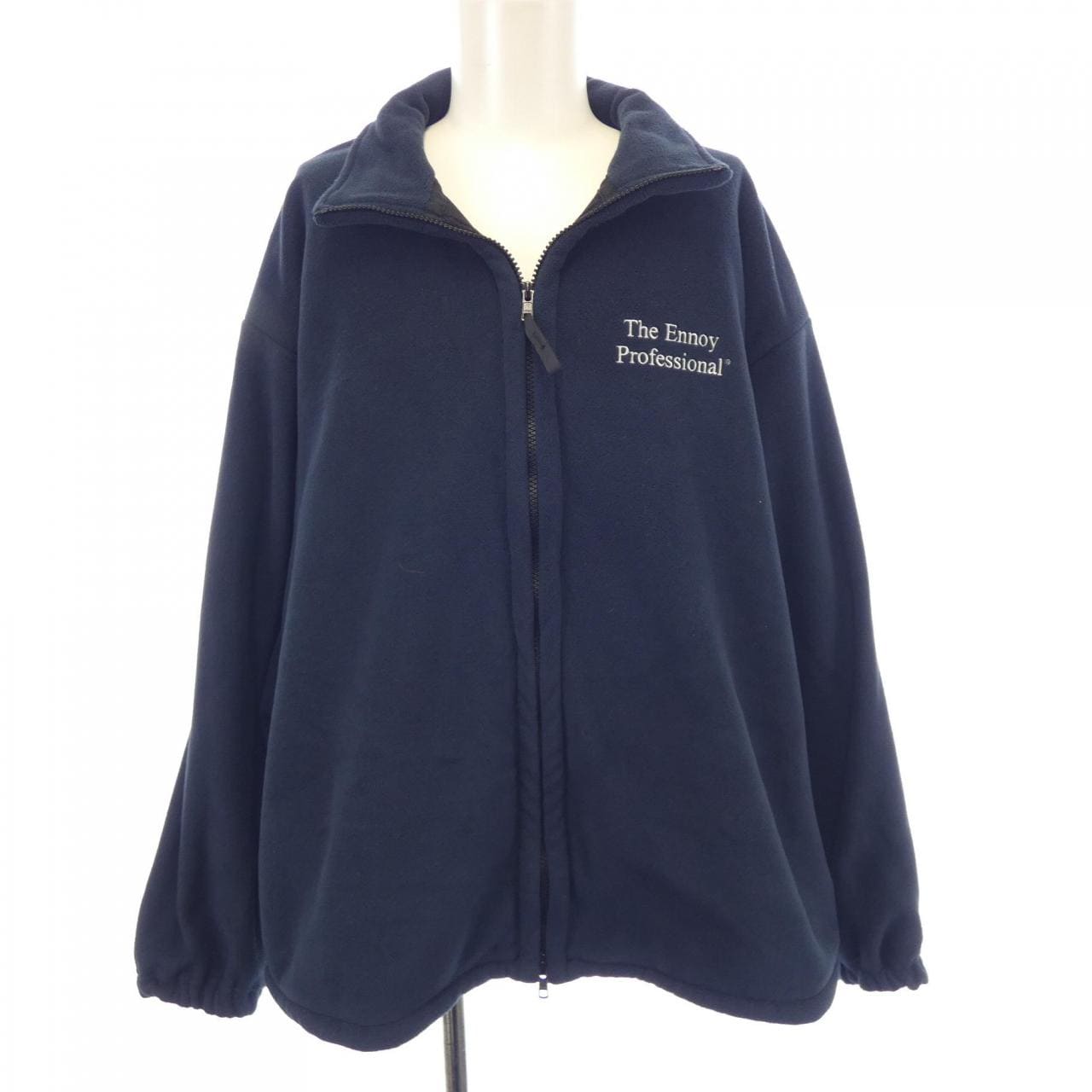 The Ennoy Profession AW24BRENCT04LP夹克