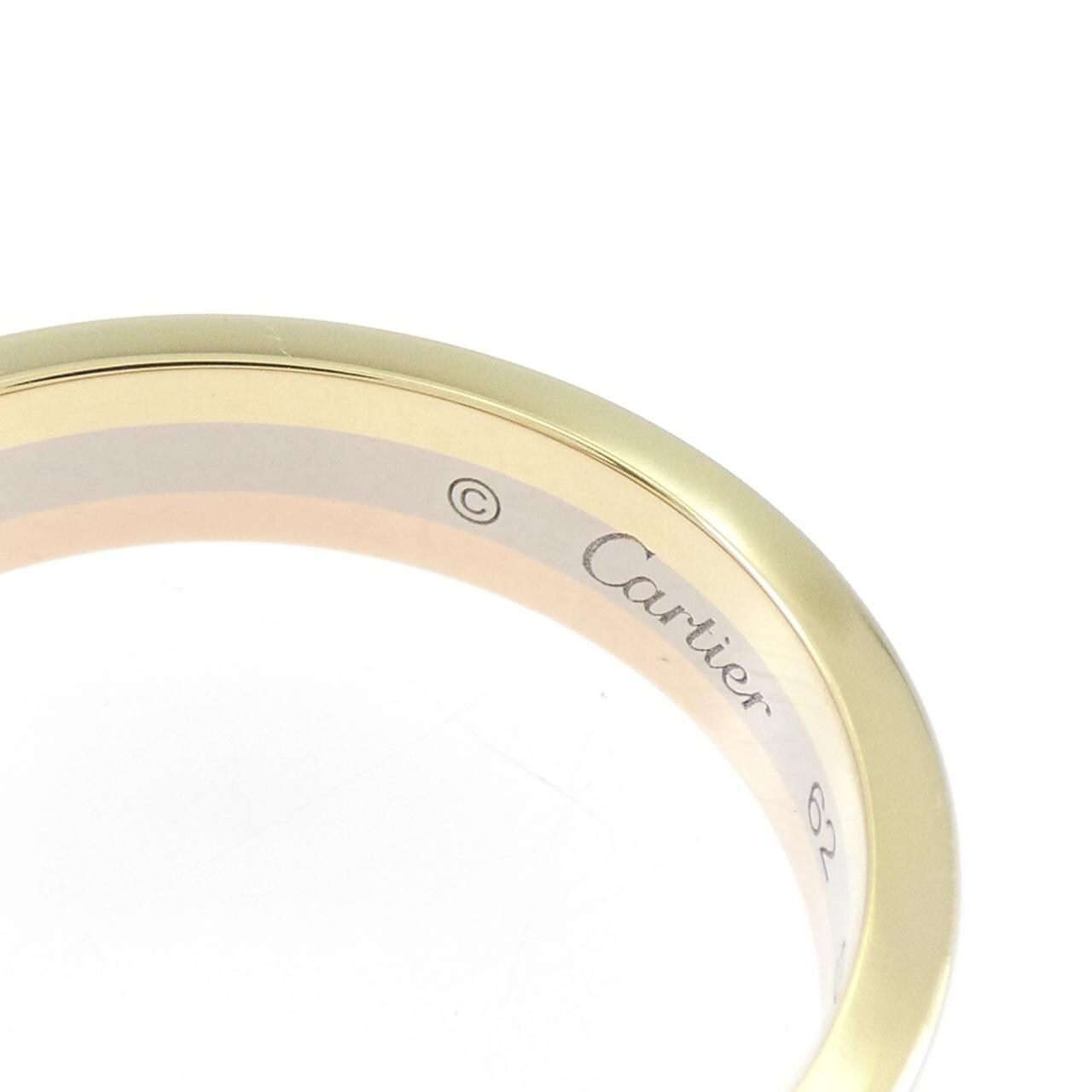 Cartier Louis Cartier VENDOME Ring