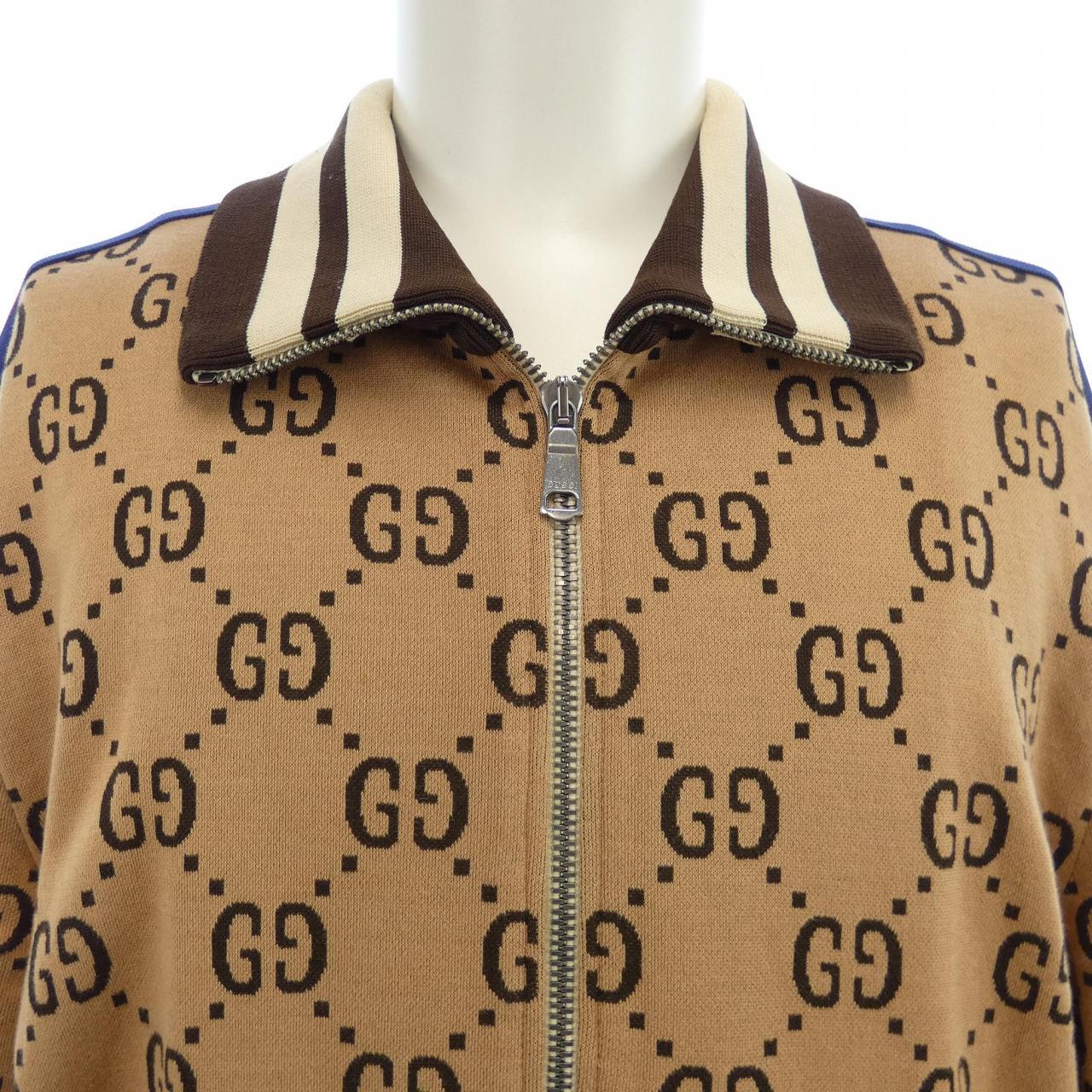 グッチ GUCCI 496919-X9L13 ブルゾン