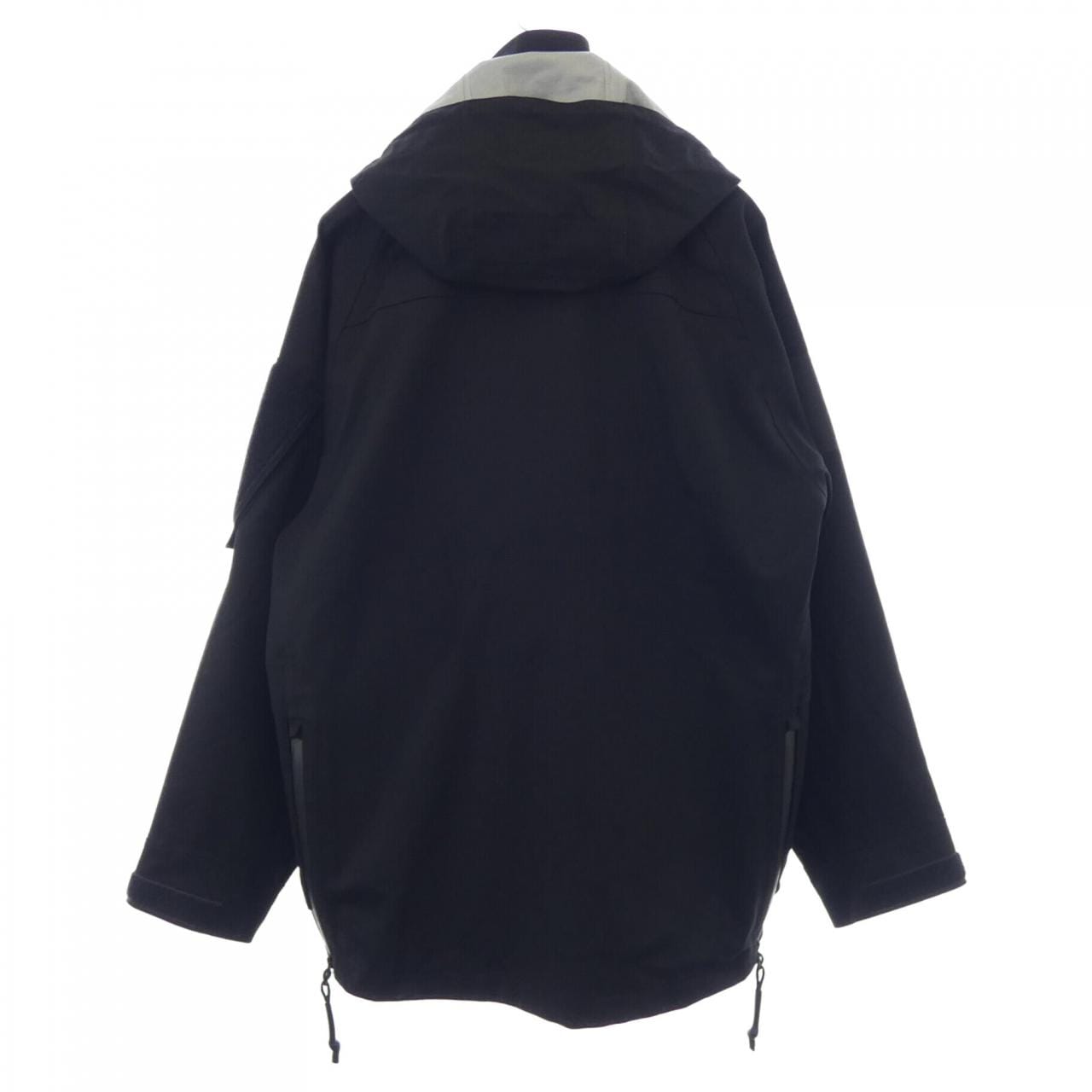 MOUNT RECON TAILOR schoeller ブルゾン