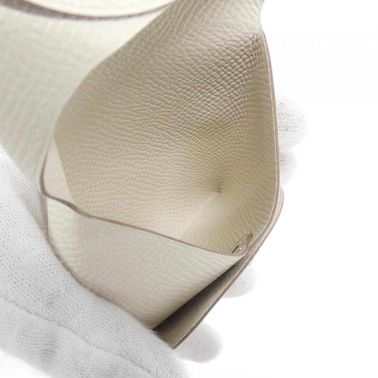 エルメス バスティア 041054CK コインケース