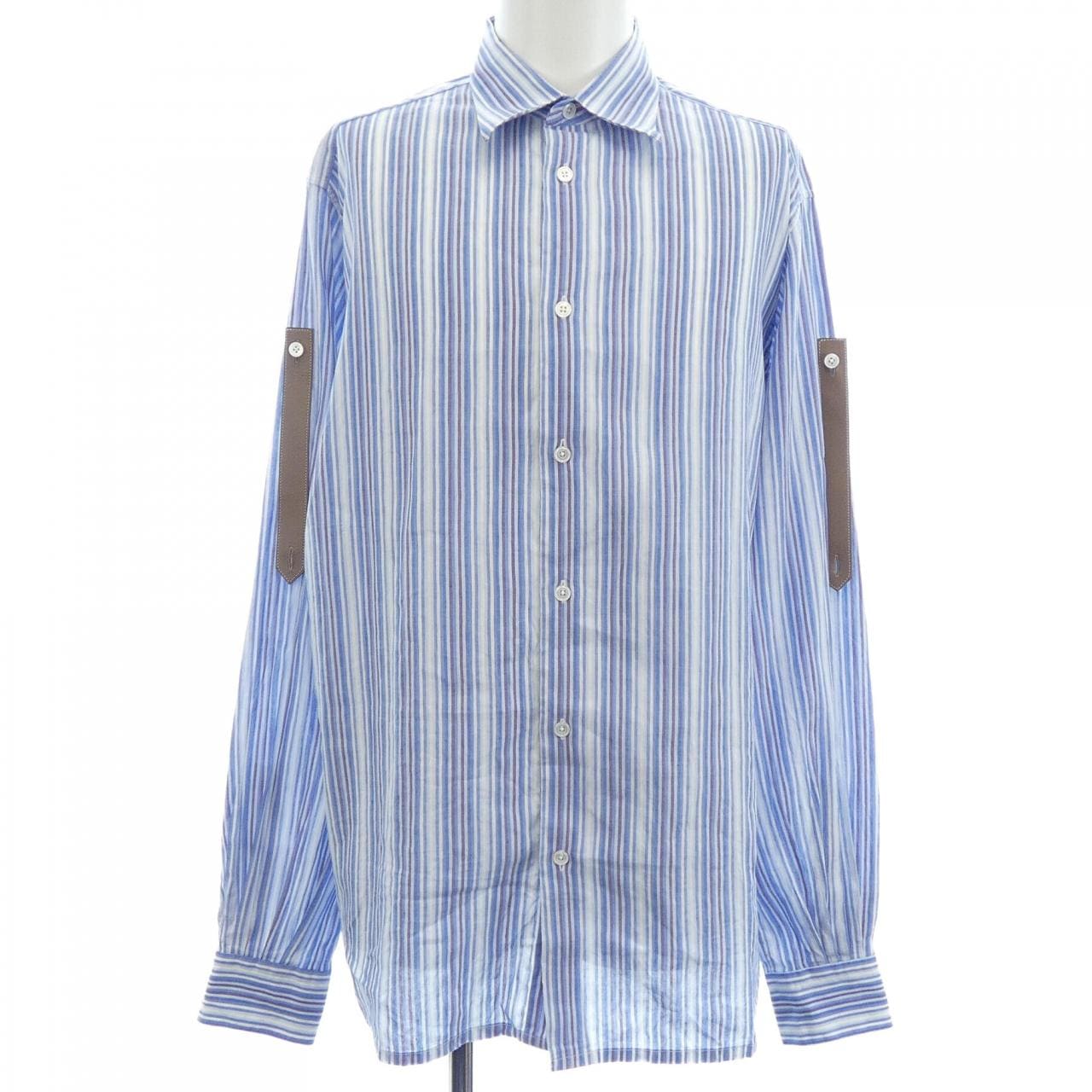 エルメス HERMES シャツ