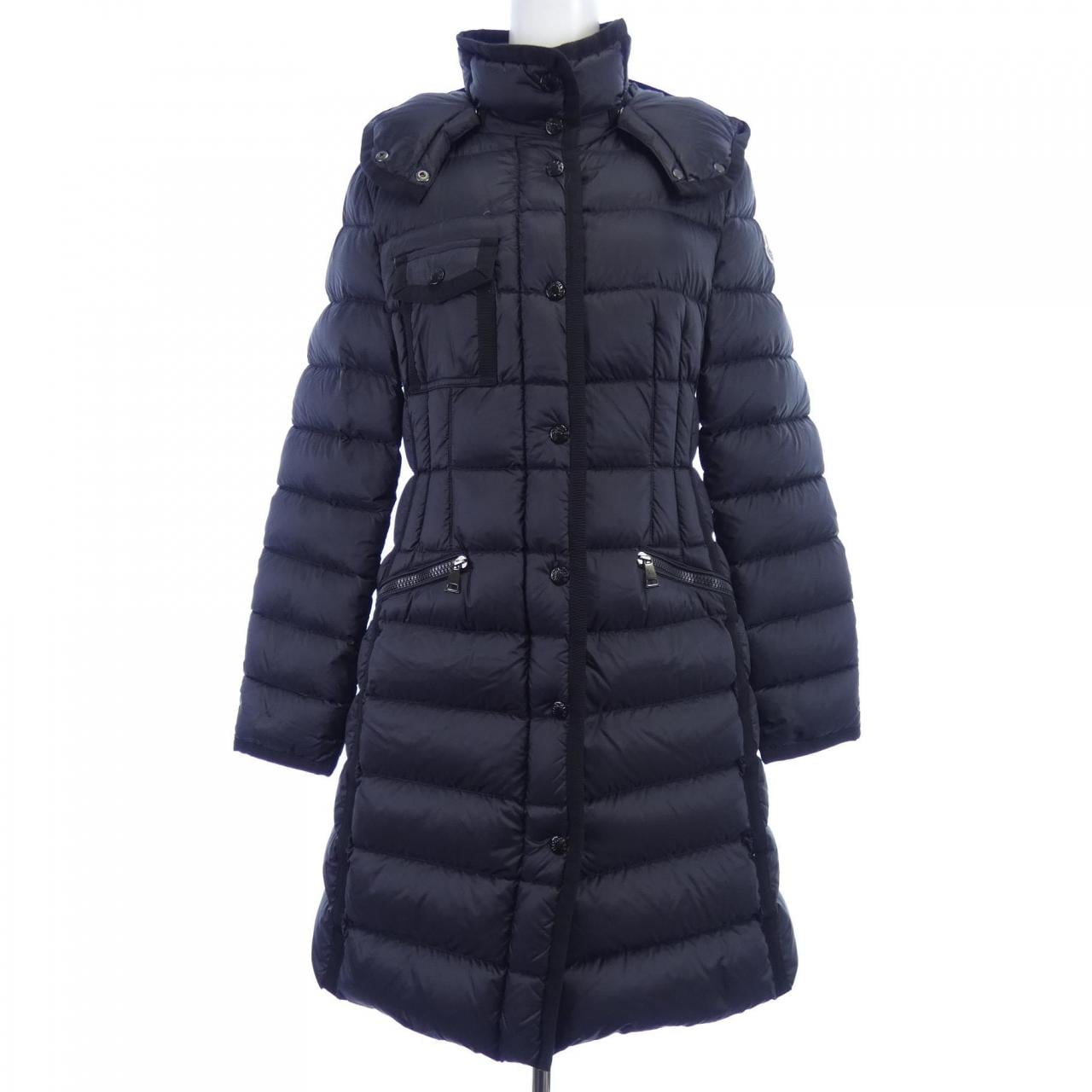 モンクレール MONCLER HERMINE ダウンコート