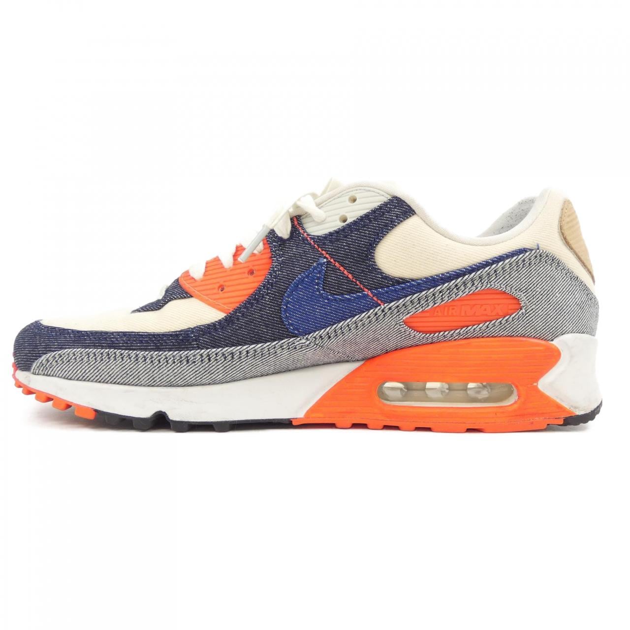 耐克NIKE CU1646-400運動鞋