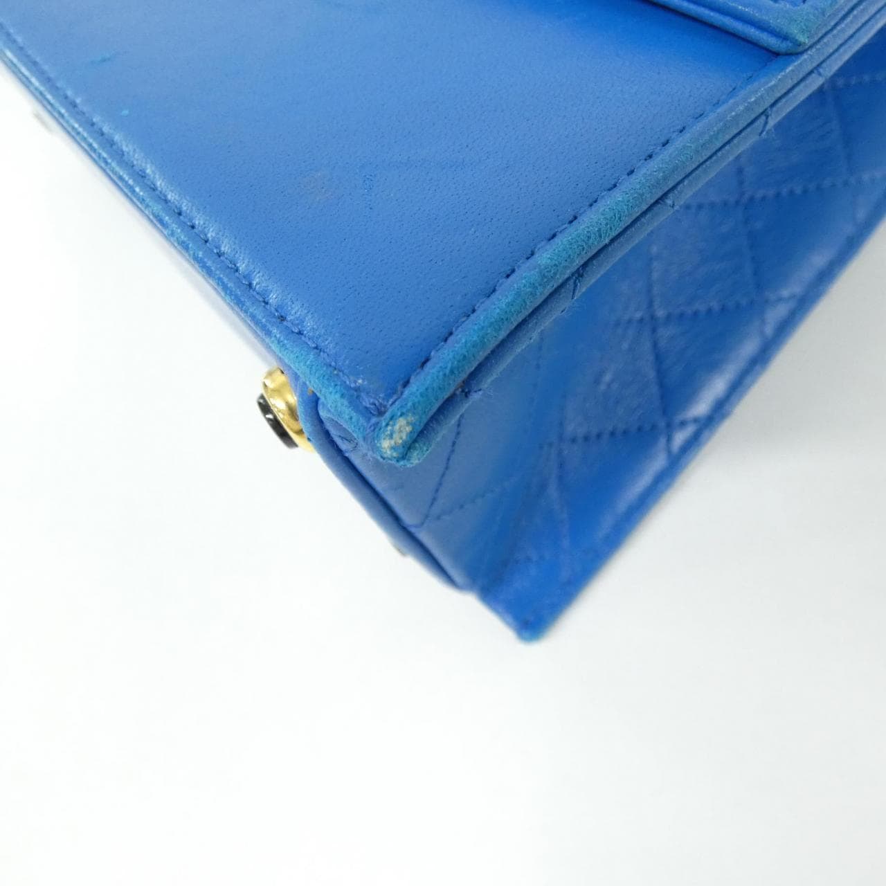 【ヴィンテージ】シャネル ショルダーバッグ